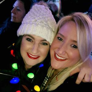 Meet your Posher, Aimee